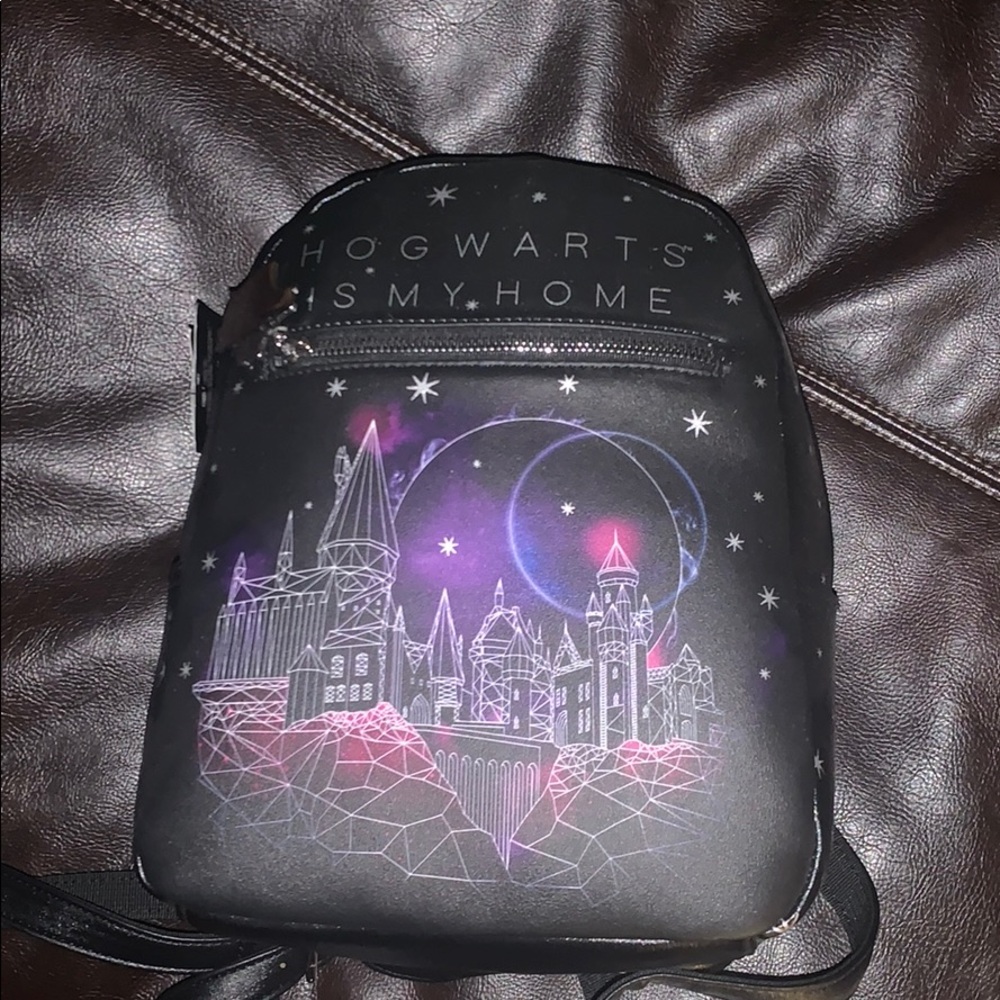 Hot topic Harry Potter bag